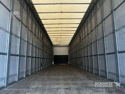 Schmitz Cargobull Curtainsider Standard Getränke
