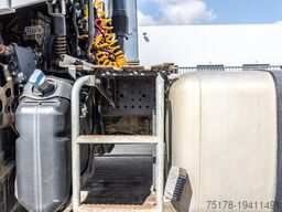 MERCEDES ACTROS 1945 (1845) LS