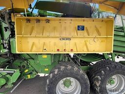 Krone Big Pack 1290 HDP XC