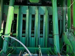 Krone Big Pack 1290 HDP XC