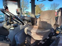 Case-IH IH SCHLEPPER CVX 130