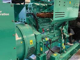 Cummins C900D5 - 900 kVA Open Surplus Genset - DPX-18527-O