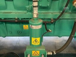 Cummins C900D5 - 900 kVA Genset - DPX-18527-O