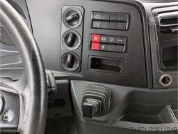 Mercedes-Benz Atego 1223 Kühlkoffer+LBW*Autom Tempo Klima SHZ