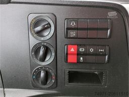 Mercedes-Benz Atego 1223 Kühlkoffer+LBW*Autom Tempo Klima SHZ