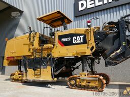 Caterpillar PM622