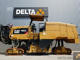 Caterpillar PM622