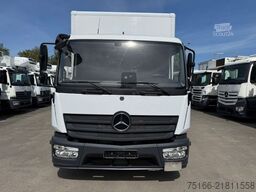 MERCEDES-BENZ ATEGO 821 L Koffer 6,10 m LBW 1 T*KLIMA