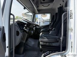 MERCEDES-BENZ ATEGO 821 L Koffer 6,10 m LBW 1 T*KLIMA