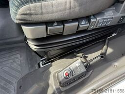 MERCEDES-BENZ ATEGO 821 L Koffer 6,10 m LBW 1 T*KLIMA