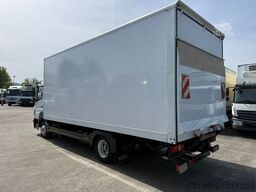 MERCEDES-BENZ ATEGO 821 L Koffer 6,10 m LBW 1 T*KLIMA