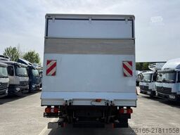 MERCEDES-BENZ ATEGO 821 L Koffer 6,10 m LBW 1 T*KLIMA