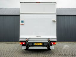 Opel Movano **2.3 Turbo | Bakwagen met Laadklep | 14...