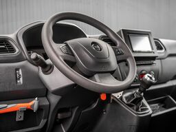 Opel Movano **2.3 Turbo | Bakwagen met Laadklep | 14...