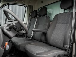 Opel Movano **2.3 Turbo | Bakwagen met Laadklep | 14...