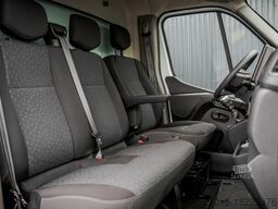 Opel Movano **2.3 Turbo | Bakwagen met Laadklep | 14...