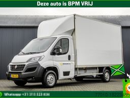 Fiat Ducato **2.3 MultiJet Bakwagen met laadklep | E...