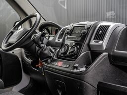 Fiat Ducato **2.3 MultiJet Bakwagen met laadklep | E...