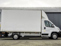 Fiat Ducato **2.3 MultiJet Bakwagen met laadklep | E...