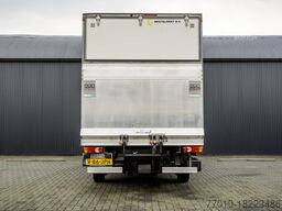 Fiat Ducato **2.3 MultiJet Bakwagen met laadklep | E...