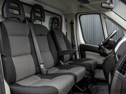 Fiat Ducato **2.3 MultiJet Bakwagen met laadklep | E...
