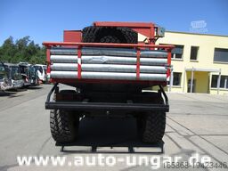 Brimont PM ETR Feuerwehr 4x4x4 AHK verwindbarer
