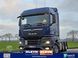 M.A.N. 26.470 TGX TG3 GM 6X2-2 BLS