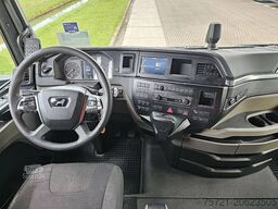 M.A.N. 26.470 TGX TG3 GM 6X2-2 BLS