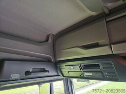 M.A.N. 26.470 TGX TG3 GM 6X2-2 BLS