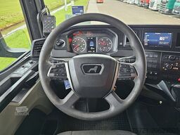 M.A.N. 26.470 TGX TG3 GM 6X2-2 BLS