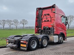 VOLVO FH 500 6X2