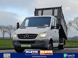 MERCEDES-BENZ SPRINTER 518  Kipper V6