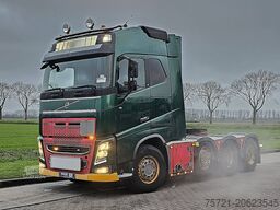 VOLVO FH 16.660 8X4 175 TON