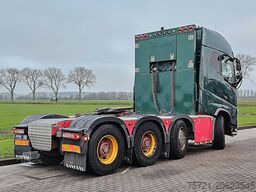 VOLVO FH 16.660 8X4 175 TON