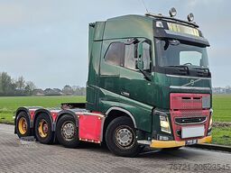 VOLVO FH 16.660 8X4 175 TON