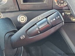 MERCEDES-BENZ ACTROS 1846 LS Stream 2,50