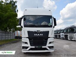 MAN TGX 18.480 GX Cab, ACC