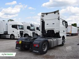 MAN TGX 18.480 GX Cab, ACC