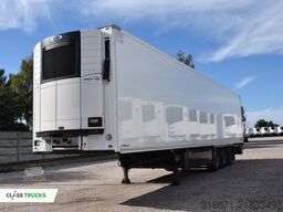 SCHMITZ CARGOBULL SKO FP 60 Carrier Vector 1550
