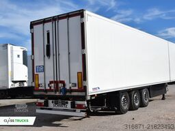 SCHMITZ CARGOBULL SKO FP 60 Carrier Vector 1550