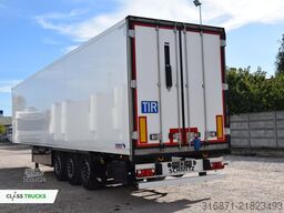 SCHMITZ CARGOBULL SKO FP 60 Carrier Vector 1550