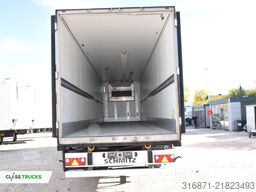 SCHMITZ CARGOBULL SKO FP 60 Carrier Vector 1550