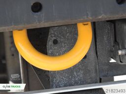 SCHMITZ CARGOBULL SKO FP 60 Carrier Vector 1550