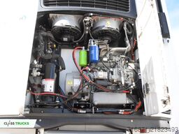 SCHMITZ CARGOBULL SKO FP 60 Carrier Vector 1550