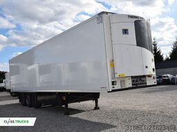 SCHMITZ CARGOBULL SKO FP 60 ThermoKing SLXi 300