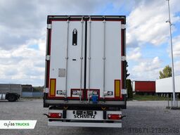 SCHMITZ CARGOBULL SKO FP 60 ThermoKing SLXi 300