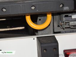 SCHMITZ CARGOBULL SKO FP 60 ThermoKing SLXi 300