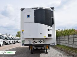 KRONE SDR Cool Liner FP 60 ThermoKing SLXi 300