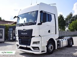 MAN TGX 18.470 GX