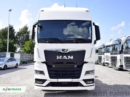 MAN TGX 18.470 GX
